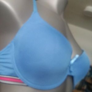 Undees Panties and Bra Set